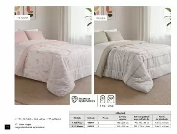 Catálogo Jean Cartier Página 114