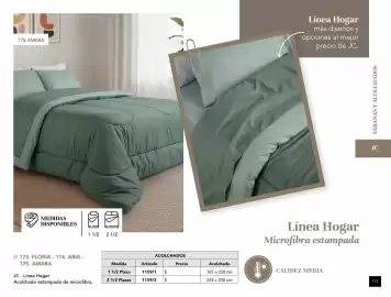 Catálogo Jean Cartier Página 115