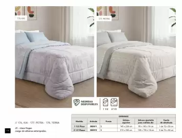 Catálogo Jean Cartier Página 116