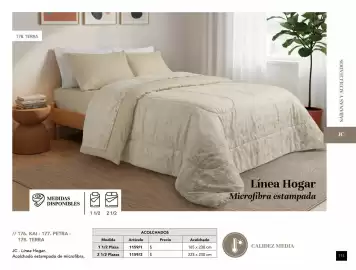 Catálogo Jean Cartier Página 117