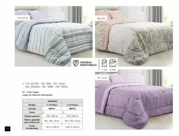 Catálogo Jean Cartier Página 118