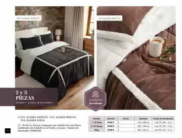 Catálogo Jean Cartier Página 12