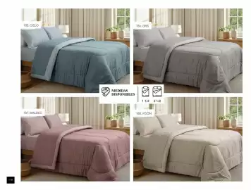 Catálogo Jean Cartier Página 120