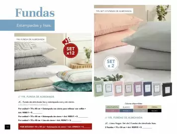 Catálogo Jean Cartier Página 124