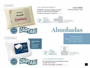 Catálogo Jean Cartier Página 125