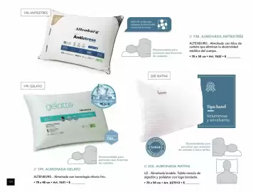 Catálogo Jean Cartier Página 126