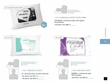 Catálogo Jean Cartier Página 127