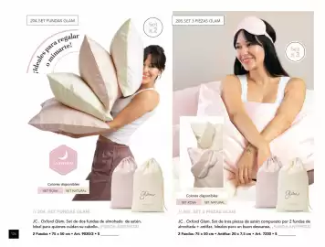 Catálogo Jean Cartier Página 128