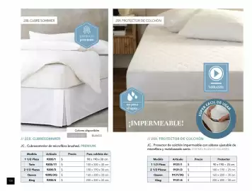 Catálogo Jean Cartier Página 130