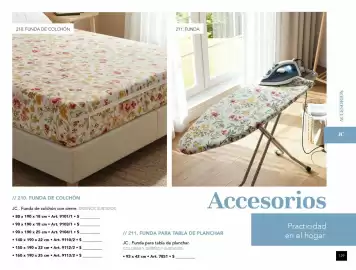 Catálogo Jean Cartier Página 131