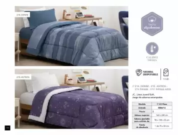 Catálogo Jean Cartier Página 134