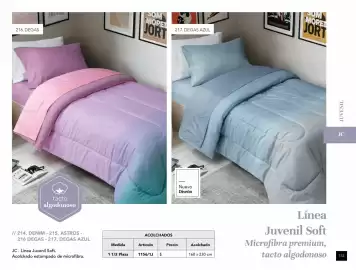 Catálogo Jean Cartier Página 135