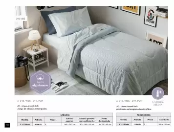 Catálogo Jean Cartier Página 136