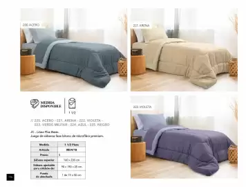 Catálogo Jean Cartier Página 138