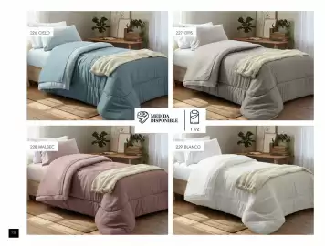 Catálogo Jean Cartier Página 140