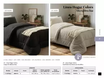 Catálogo Jean Cartier Página 141