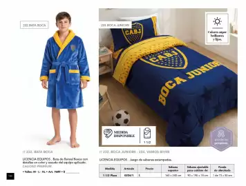 Catálogo Jean Cartier Página 142