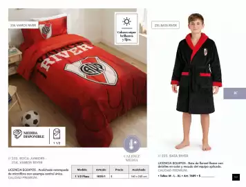 Catálogo Jean Cartier Página 143