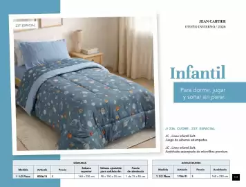 Catálogo Jean Cartier Página 145