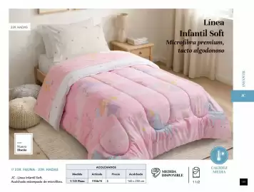 Catálogo Jean Cartier Página 147