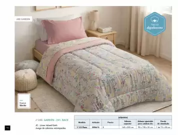 Catálogo Jean Cartier Página 148