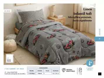 Catálogo Jean Cartier Página 149