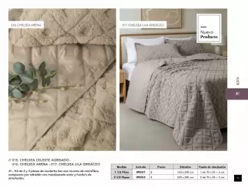 Catálogo Jean Cartier Página 15