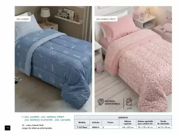 Catálogo Jean Cartier Página 150