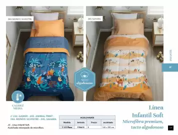 Catálogo Jean Cartier Página 151