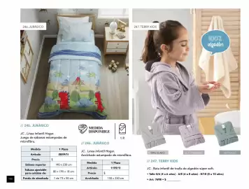 Catálogo Jean Cartier Página 152