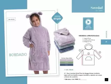 Catálogo Jean Cartier Página 153