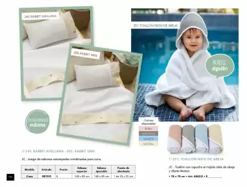 Catálogo Jean Cartier Página 154