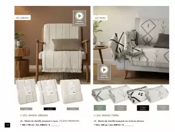 Catálogo Jean Cartier Página 156