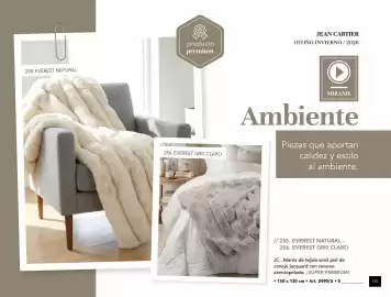 Catálogo Jean Cartier Página 157