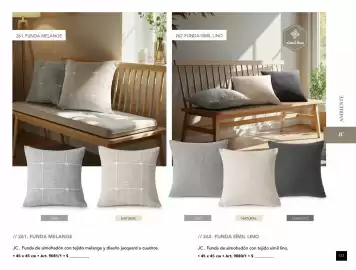 Catálogo Jean Cartier Página 159