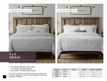 Catálogo Jean Cartier Página 16