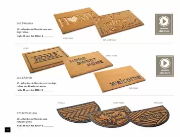 Catálogo Jean Cartier Página 162