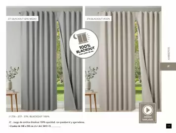 Catálogo Jean Cartier Página 165