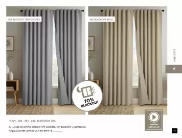 Catálogo Jean Cartier Página 167