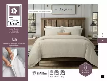 Catálogo Jean Cartier Página 17