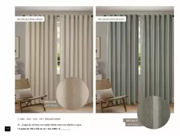 Catálogo Jean Cartier Página 170