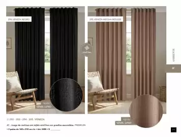 Catálogo Jean Cartier Página 173