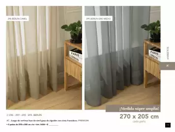 Catálogo Jean Cartier Página 175