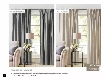 Catálogo Jean Cartier Página 176