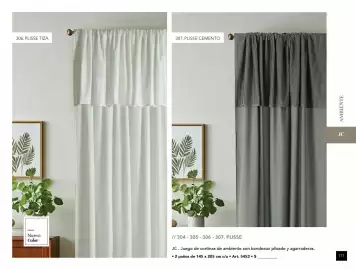 Catálogo Jean Cartier Página 179