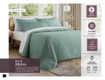 Catálogo Jean Cartier Página 18