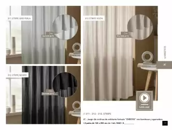 Catálogo Jean Cartier Página 181