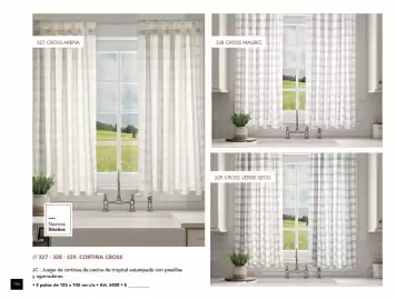 Catálogo Jean Cartier Página 188