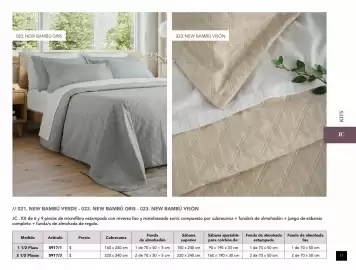 Catálogo Jean Cartier Página 19