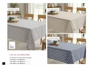 Catálogo Jean Cartier Página 190